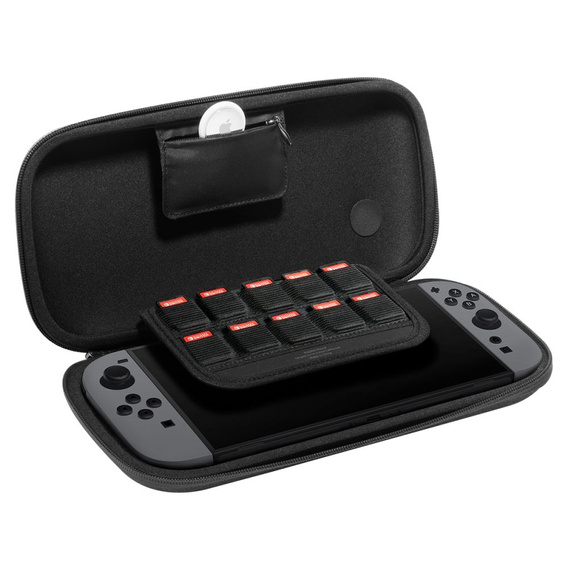 Θήκη Spigen Klasden για Nintendo Switch 2 – Charcoal Grey