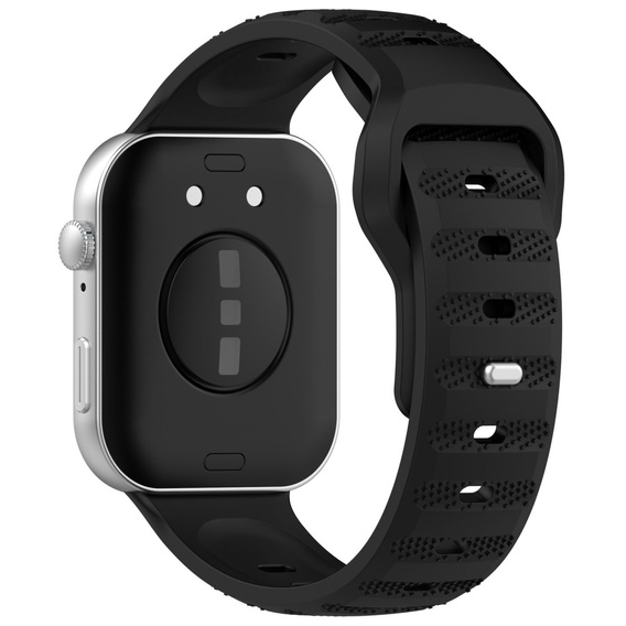 Λουράκι σιλικόνης για Huawei Watch Fit 4 / 4 Pro / 3