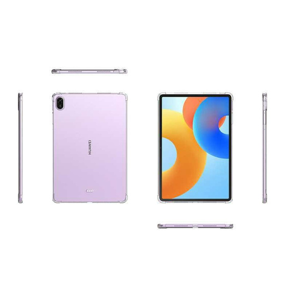 Σιλικόνη θήκη για tablet Huawei MatePad 11.5 2025