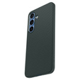 Θήκη Spigen Liquid Air πράσινη για Samsung Galaxy S25