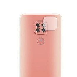 Μετριασμένο γυαλί για κάμερα για το Motorola Moto G9 Play, διαφανής