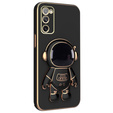 Θήκη για Samsung Galaxy S20 FE, Astronaut, μαύρη