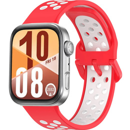 Λουράκι σιλικόνης για Huawei Watch Fit 4 / 4 Pro / 3