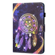 Θήκη για Samsung Galaxy Tab A8 10.5 2021 X200 X205, dreamcatcher