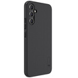 NILLKIN θήκη για Samsung Galaxy A34 5G, θήκη Super Frosted Shield, μαύρη