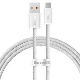 Baseus καλώδιο Dynamic USB-USB-C 100W, 2,0 m για συσκευές με USB-C