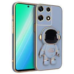 Θήκη για Infinix Note 30 5G, Astronaut, μπλε