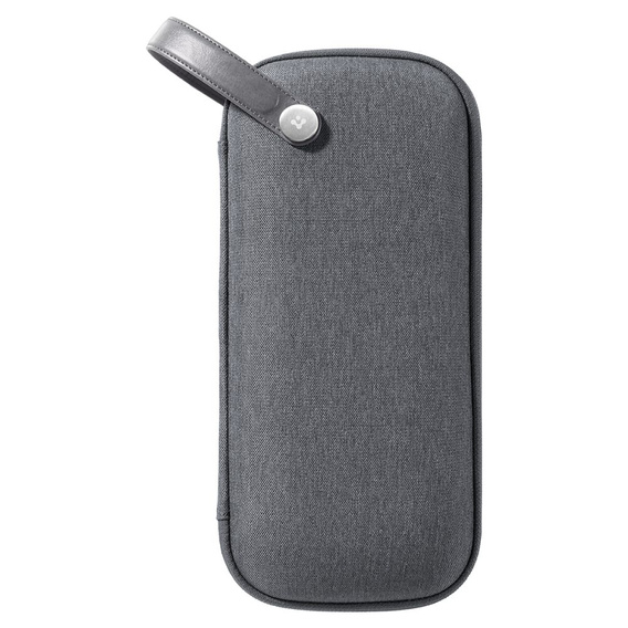 Θήκη Spigen Klasden για Nintendo Switch 2 – Charcoal Grey