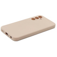 Θήκη για Samsung Galaxy M34 5G, Silicone Lite, ροζ