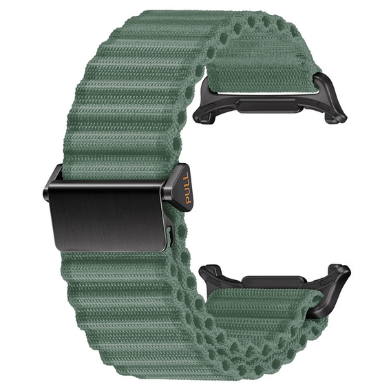 Λουράκι νάιλον για Samsung Galaxy Watch Ultra 47mm (2025 / 2024)