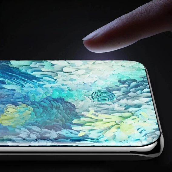Το γυαλί UV Tempered Glass για το Infinix Note 40 Pro