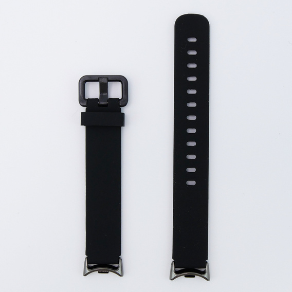 Λουράκι σιλικόνης για Xiaomi Smart Band 10 / 9 / 8