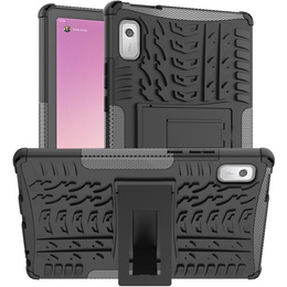Θήκη για Lenovo Tab M9, Tire Armor, Tire Armor, μαύρη