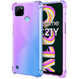 θήκη για το Realme C21Y / C25Y, Gradient Dropproof, μπλε