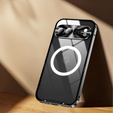 θήκη προστασίας κάμερας για το Google Pixel 9 Pro, CamShield MagSafe, μαύρη