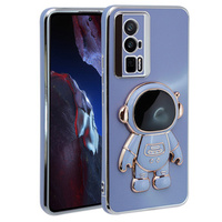 Θήκη για Xiaomi Poco F5 Pro, Astronaut, μπλε