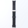 Λουράκι σιλικόνης για Xiaomi Smart Band 10 / 9 / 8