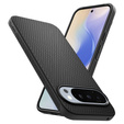 Θήκη Spigen Liquid Air για Google Pixel 10 Pro XL, Ματ μαύρο