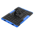 Θήκη για Samsung Galaxy Tab A8 10.5, Tire Armor, μπλε