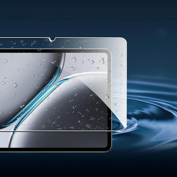 Μετριασμένο γυαλί για OnePlus Pad 2