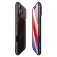 Θήκη MagSafe Ultra Hybrid "T" της Spigen για iPhone 17 Pro