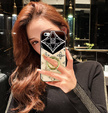 Fashion Θήκη για iPhone 6/6s, ροζ