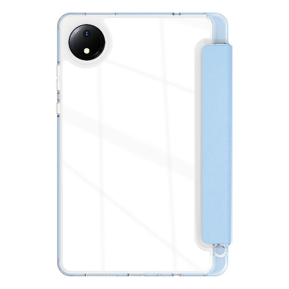 Θήκη για Xiaomi Redmi Pad SE 8.7", Origami, μπλε