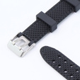 Λουράκι σιλικόνης για Xiaomi Smart Band 10 / 9 / 8