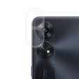 2x ERBORD μετριασμένο γυαλί για την κάμερα για να Oppo Reno8 T 4G