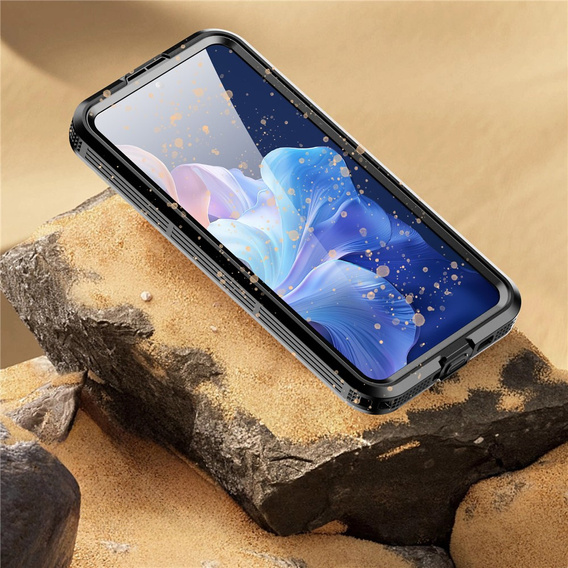 Αδιάβροχη θήκη REDPEPPER για Samsung Galaxy S26 Plus