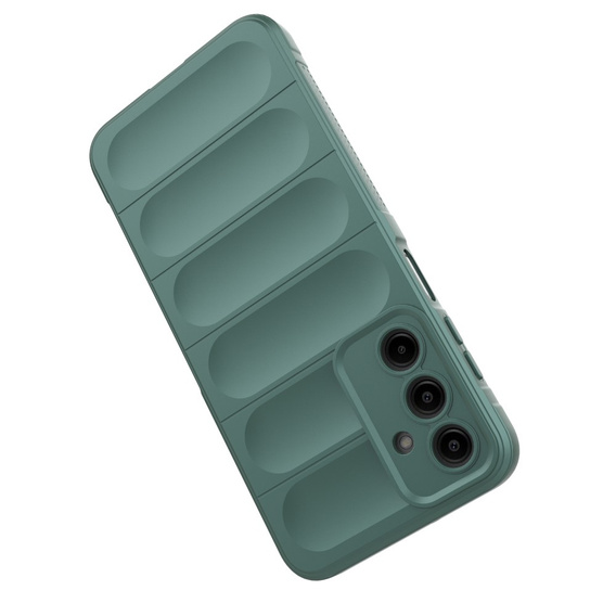 Θήκη για Samsung Galaxy A16, Gaming Shockproof, πράσινη