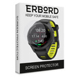 3x Φύλλο υδρογέλης ERBORD για Garmin Forerunner 265S