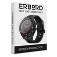 3x Φύλλο υδρογέλης ERBORD για Huawei Watch GT 3 SE