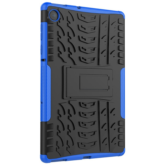 Θήκη για Lenovo Tab M10 Plus TB-X606F, Tire Armor, μπλε