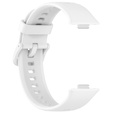 Λουράκι σιλικόνης για Huawei Watch Fit 4 / 4 Pro / 3