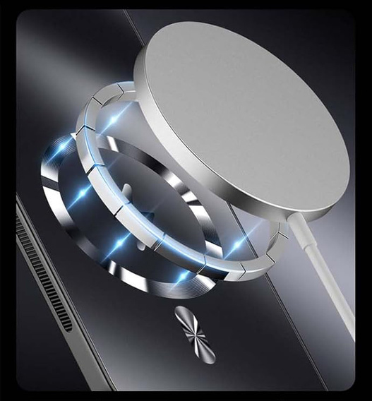 Θήκη με MagSafe για Vivo X300