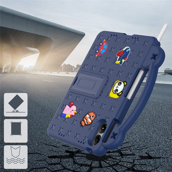 Παιδική θήκη με βάση για Xiaomi Redmi Pad 2 Pro