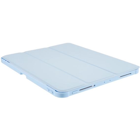 Θήκη για iPad Pro 12.9" 2022/2021/2020 (6/5/4 gen.), Smartcase Hybrid, με χώρο για γραφίδα, μπλε