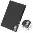 Θήκη για Lenovo Tab M9, Smartcase, μαύρη