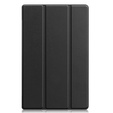 Θήκη για Lenovo Tab M10 Plus 10.6 Gen 3 TB-125F TB-128F, Smartcase, μαύρη