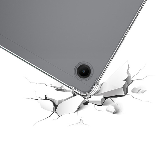 Σιλικόνη θήκη για tablet Samsung Galaxy Tab A11+/A9+