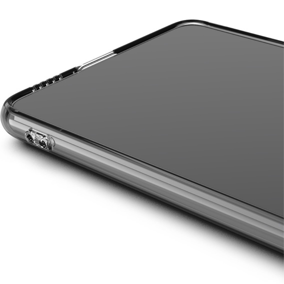 IMAK Θήκη για Honor Magic 6 Pro 5G, UX-5 Series Slim, διαφανής