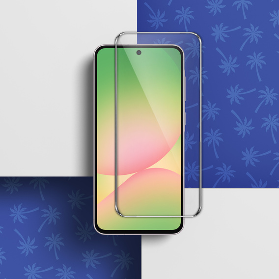 Γυαλί Diamond Palm για Samsung Galaxy A56 / A36