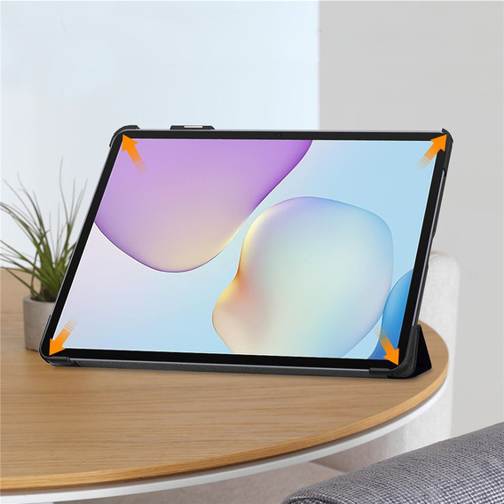 Θήκη Smartcase με εκτύπωση για Huawei MatePad 11.5 2025