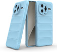 Θήκη για Xiaomi Poco F7 Ultra, Gaming Shockproof, μπλε