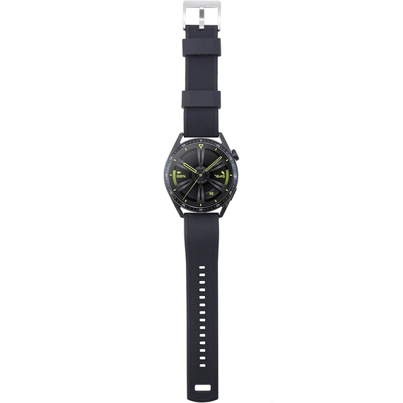 Λουράκι σιλικόνης ERBORD Universal 22mm
