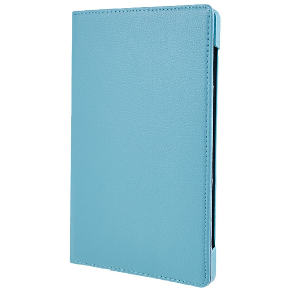 Θήκη για Lenovo Tab M10 10.1 Gen 3 TB-328FU/TB-328XU TB330FU 10.95", Περιστρεφόμενη 360, μπλε