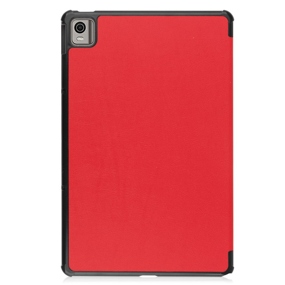 Θήκη για Nokia T21, Smartcase, κόκκινη
