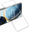 2x Μετριασμένο γυαλί για OnePlus Nord CE 3 Lite 5G, ERBORD 9H Hard Glass στην οθόνη