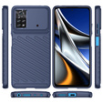 Θήκη για Xiaomi Poco X4 Pro 5G, Thunder, μπλε
